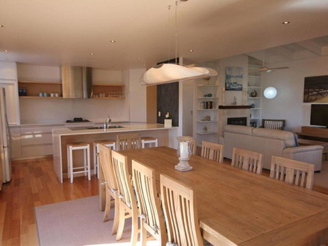 Rio Grande - Dalby Accommodation 0