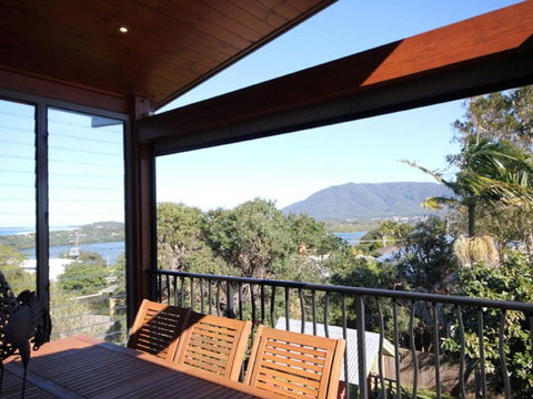 Rio Grande - Dalby Accommodation 1