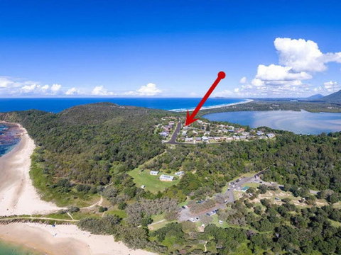 Rio Grande - Dalby Accommodation 3