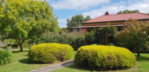 Ripplebrook Country Cottage - Dalby Accommodation 0