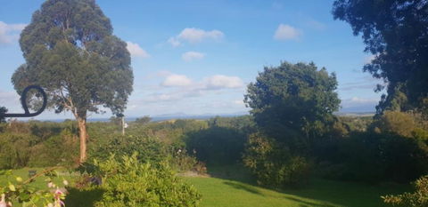 Ripplebrook Country Cottage - Dalby Accommodation 2