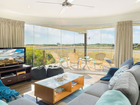 Riptide At Cape Woolamai - Dalby Accommodation 1