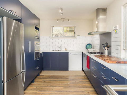 Riptide At Cape Woolamai - Dalby Accommodation 3