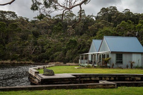 Risby Cove Boutique Hotel - Dalby Accommodation 3