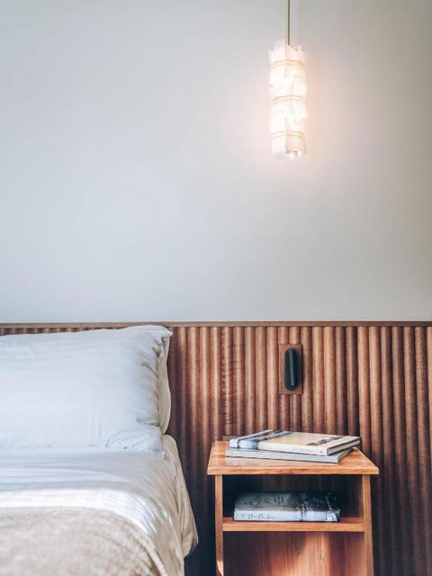 Risby Cove Boutique Hotel - Dalby Accommodation 2
