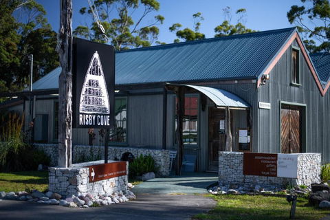 Risby Cove Boutique Hotel - Dalby Accommodation 0