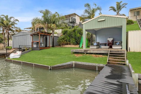River Life - Dalby Accommodation 1