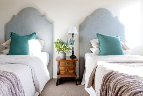 River Run Bright - Dalby Accommodation 2