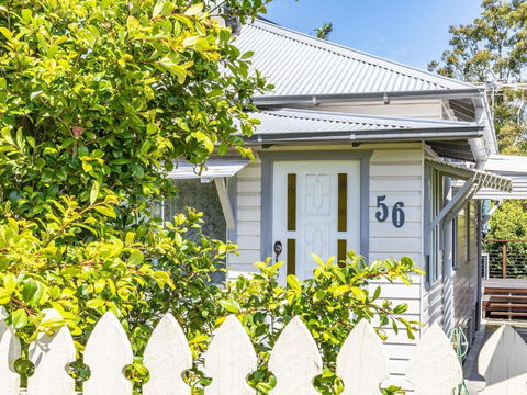 River View Cottage - Dalby Accommodation 0