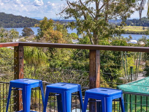 River View Cottage - Dalby Accommodation 1