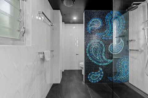 Riverside Luxury Apartments Kangaroo Point - Dalby Accommodation 3