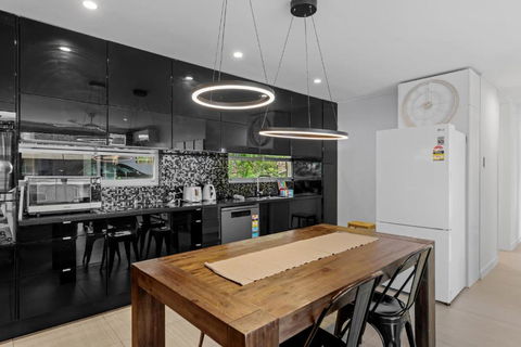 Riverside Luxury Apartments Kangaroo Point - Dalby Accommodation 0