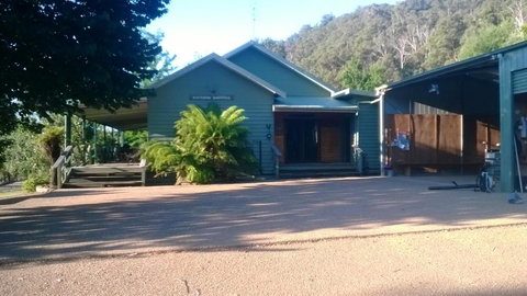 Riverbend Homestead - Dalby Accommodation 0
