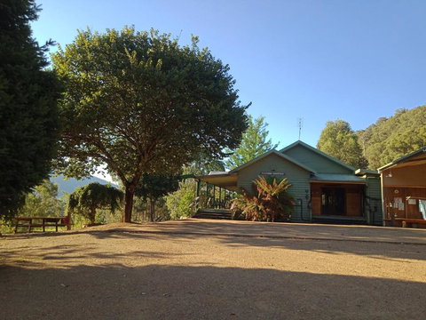 Riverbend Homestead - Dalby Accommodation 3