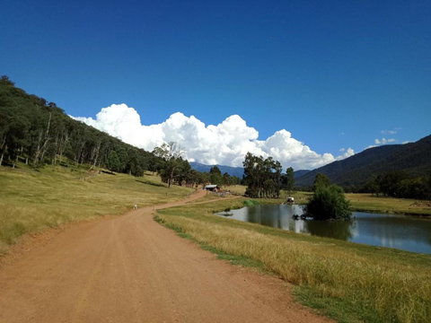Riverbend Homestead - Dalby Accommodation 2