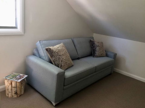 Riverlea Stables- Style And Charm Await You! - Dalby Accommodation 1