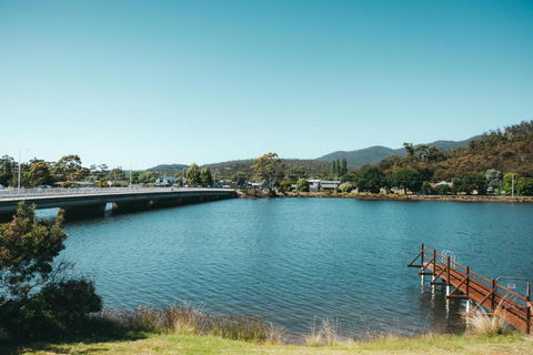 Rivers Edge Retreat - Dalby Accommodation 0