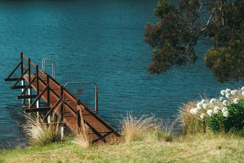 Rivers Edge Retreat - Dalby Accommodation 3