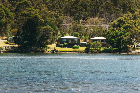 Rivers Edge Retreat - Dalby Accommodation 2
