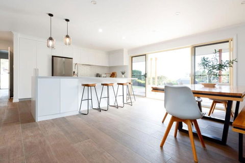 Riverside Farm Stay - Dalby Accommodation 3