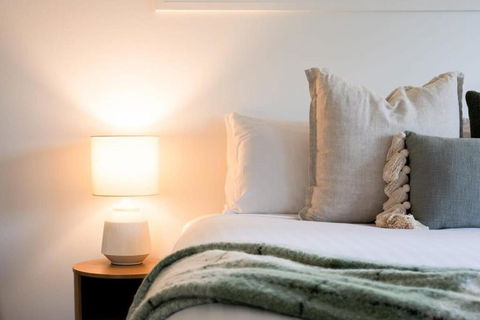 Riverside Farm Stay - Dalby Accommodation 2