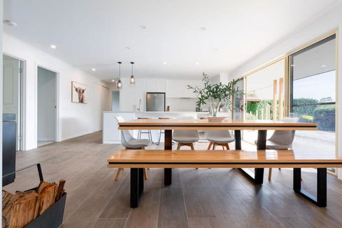 Riverside Farm Stay - Dalby Accommodation 0