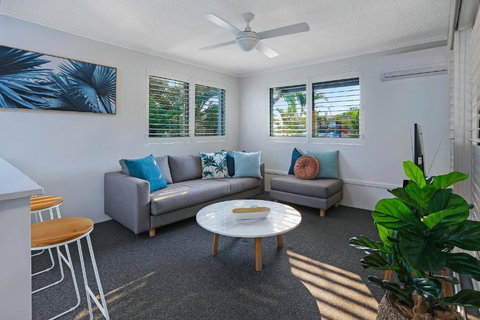 Riverside Location, Noosa Sound - Dalby Accommodation 2