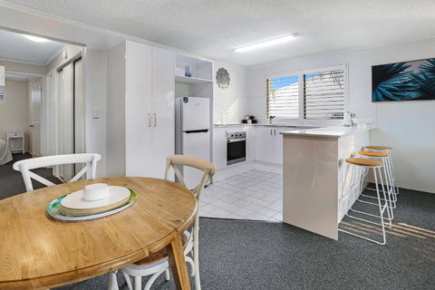Riverside Location, Noosa Sound - Dalby Accommodation 3