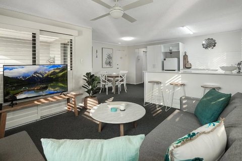 Riverside Location, Noosa Sound - Dalby Accommodation 1