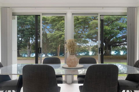 Riverside Serenity - Dalby Accommodation 0