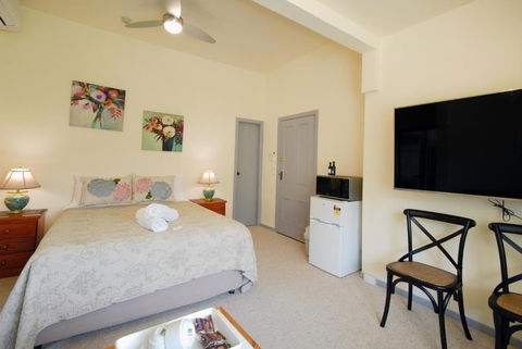 Riverview Boutique Motel - Dalby Accommodation 0
