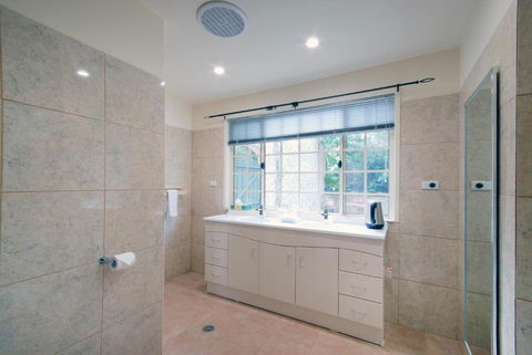 Riverview Boutique Motel - Dalby Accommodation 2