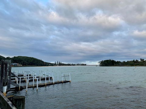 Riverview Boutique Motel - Dalby Accommodation 3
