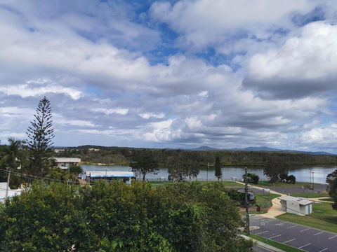 Riverview Boutique Motel - Dalby Accommodation 1