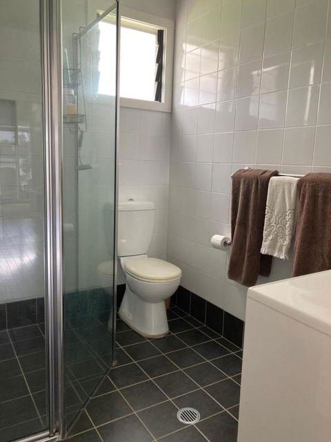Riverview Cottage - Dalby Accommodation 1