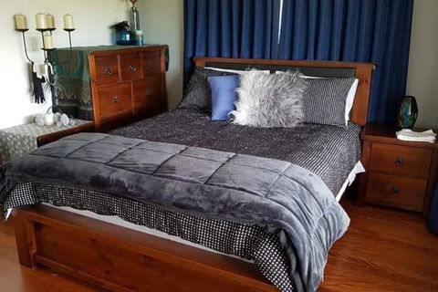Riverview Place - Dalby Accommodation 2