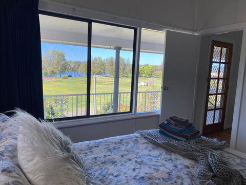 Riverview Place - Dalby Accommodation 1
