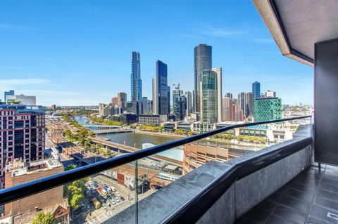 Riverview Suites By EdgeTrip - Dalby Accommodation 0