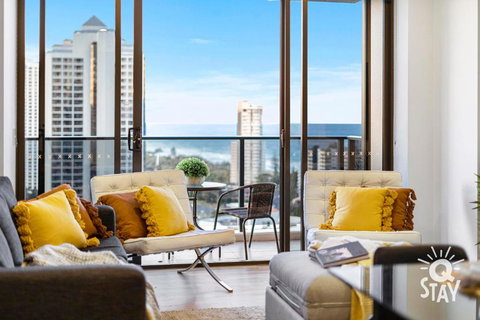 Ruby Apartments - QStay - Dalby Accommodation 0