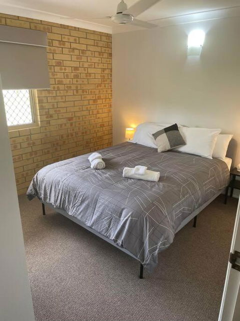 Rockhampton Rest Stop - Dalby Accommodation 0