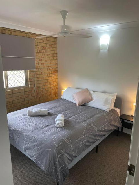 Rockhampton Rest Stop - Dalby Accommodation 3