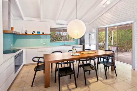Salt Life - Dalby Accommodation 3
