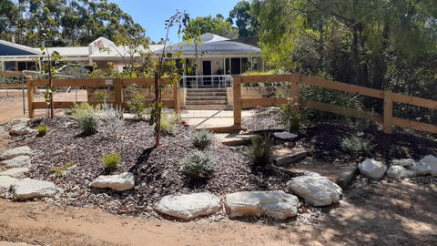 Salt Life - Dalby Accommodation 1