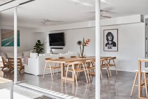 Sanctuary Spaces - Lomani Eleven - Dalby Accommodation 0
