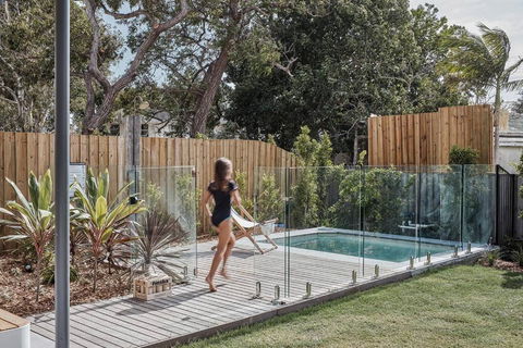 Sanctuary Spaces - Lomani Eleven - Dalby Accommodation 1