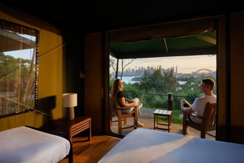 Roar And Snore - Dalby Accommodation 0