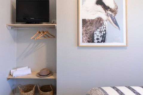 Robertson Public House And Kitchen - Dalby Accommodation 1