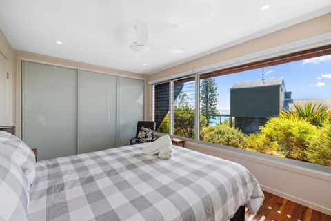 Rock Ledge - Dalby Accommodation 3
