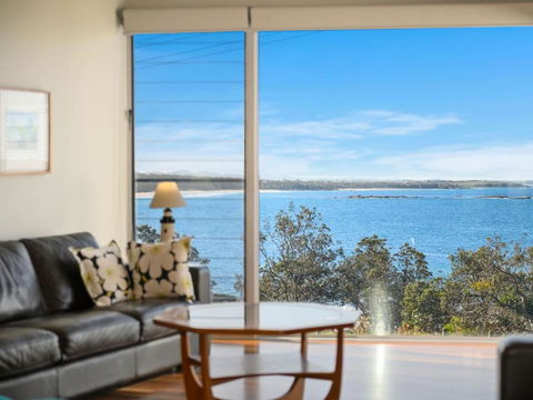 Rockpool - Dalby Accommodation 1