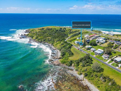 Rockpool - Dalby Accommodation 0
